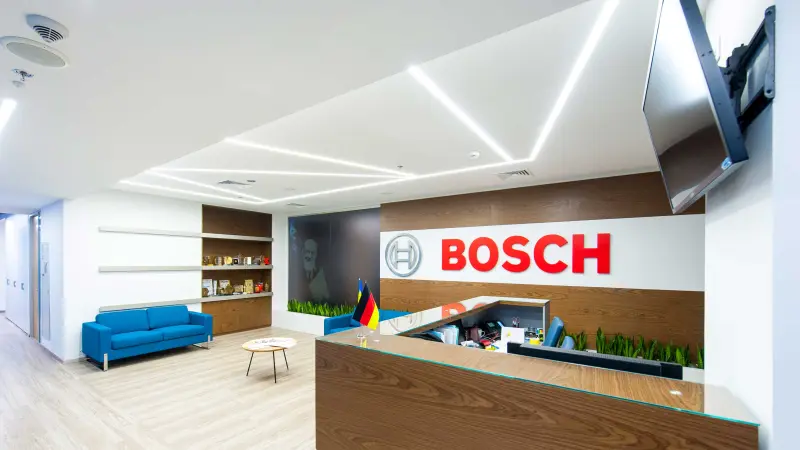 RBUR Office in Kyiv
