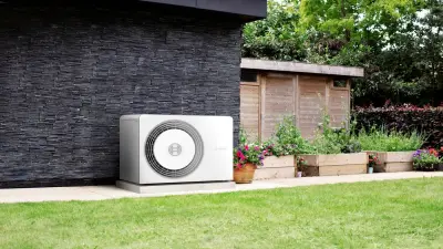 heat pump