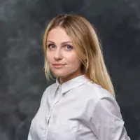 Іванна Черевко в профілі
